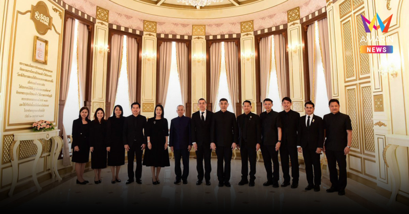 ธอส.จัดงาน ๗๒ ปี ธอส. “วิจิตร ราชดำเนิน”