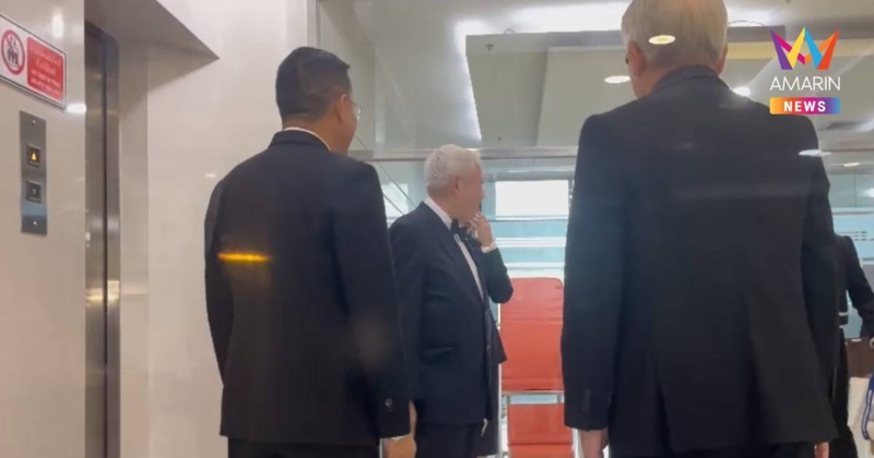 "บวรศักดิ์" นำทีมครม.ถกกกต.เคาะไทม์ไลน์เลือกตั้ง-ประชามติรธน.