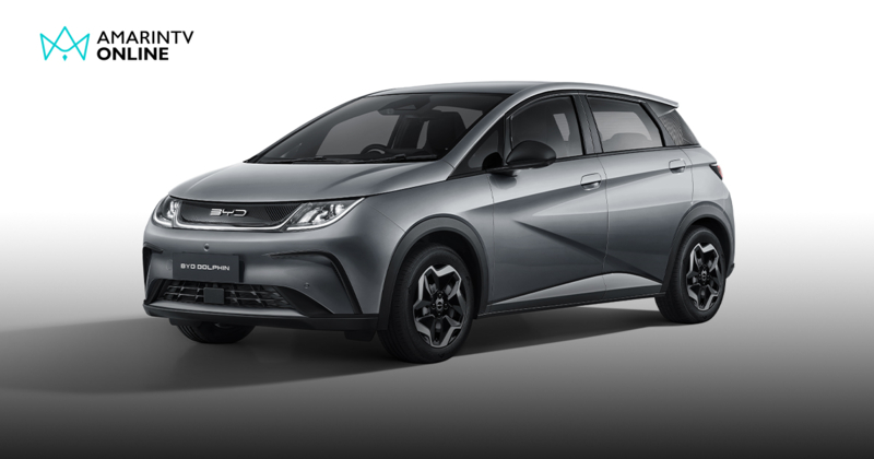 เรเว่ ย้ำ! รีบคว้า BYD-DENZA ก่อนมาตรการรัฐและสต็อกรถยนต์จำกัดสิ้นสุด