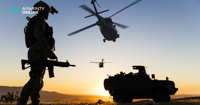 ไทยอยู่อันดับไหนของโลก? ส่องอันดับกองทัพที่แข็งแกร่งที่สุดในโลกปี2025