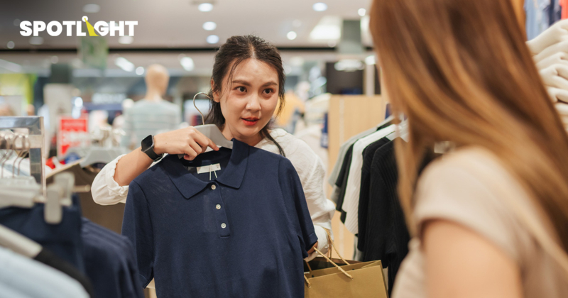 ผู้บริโภคไทยหันใช้จ่ายอย่างมีสติ เข้ายุค Mindful Consumption
