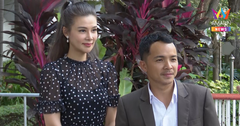 "ปู มัณฑนา" เครียด ! จนหมอสั่งงดโซเชียล ลุยฟ้องคนหมิ่นฯ เรียก 50 ล้าน