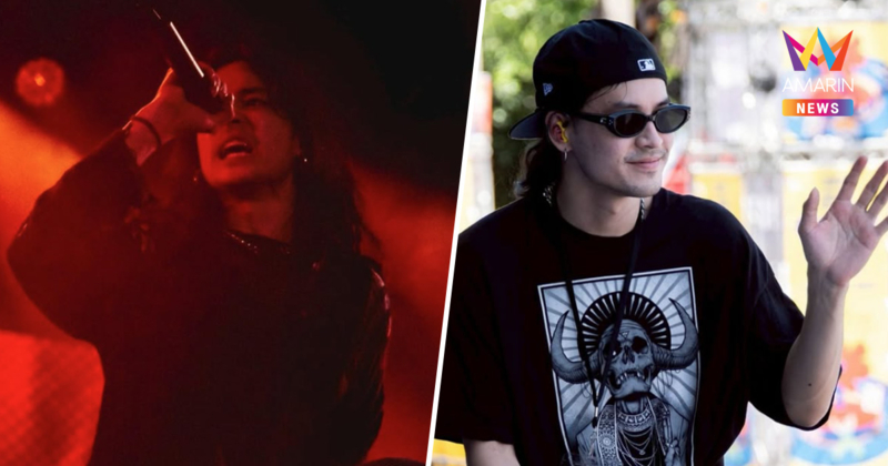 "เก้า จิรายุ" แอดมิทด่วน ! เผยอาการข่าวป่วย เจ็บหนัก งดใช้เสียง 3 วัน