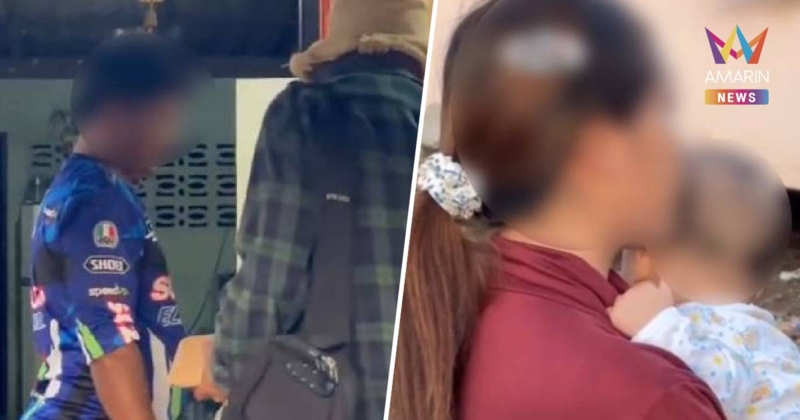 บุกจับครอบครัวตำรวจเขมรที่บ้านแหลมหิน หวั่นส่งความลับให้กัมพูชา