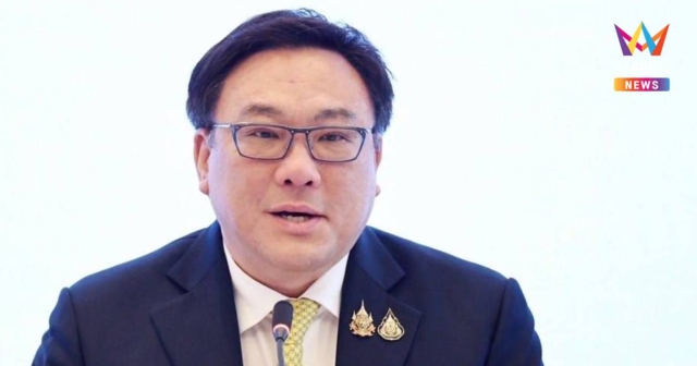 จุลพันธ์ ย้ำจุดยืน5ข้อปมชายแดนไทย-เขมรป้องอธิปไตยตอบโต้อย่างได้สัดส่วน