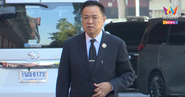 จับตา! นายกฯ ประชุมสมช.วันนี้ สั่งสกัดส่งยุทธปัจจัยให้เขมร รอวันปิดเกม