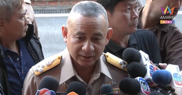 เลขาฯ ศรชล. ยัน ไม่ปิดอ่าวไทย ย้ำ มาตรการบังคับใช้เฉพาะเรือชักธงไทย