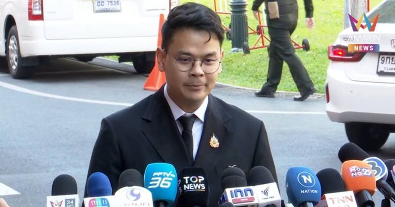 "ไชยชนก" ไม่กังวลถูกแจ้งความ หากเป็นเกมการเมืองคนทำต้องได้รับผลกรรม