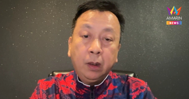 นายกสมาคมอีสปอร์ต ประกาศถอน ROV ทีมหญิง เซ่นปมดรามาซีเกมส์2025