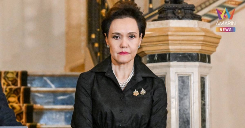 "ศุภจี" ยํ้า ดีลเจรจาภาษีทรัมป์ ยังไม่คืบ ยัน สหรัฐฯยังไม่ปรับเงื่อนไข