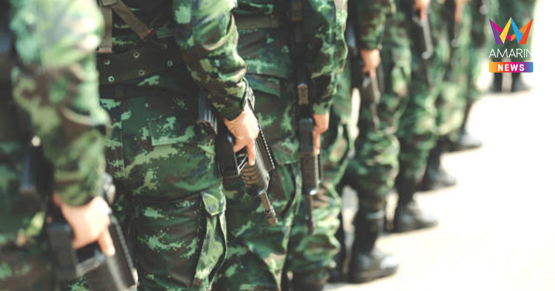 กลาโหมสรุปไทม์ไลน์เดือด! ทัพไทยสูญเสีย 1 วีรชน สรุปยอดรวม 17 นาย