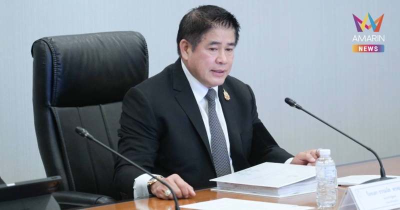 "นฤมล" รับ “ธรรมนัส” แคนดิเดตนายกฯ อันดับ 1 พรรคกล้าธรรม