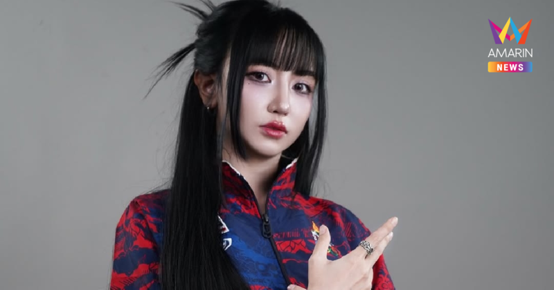 Tokyogurl ตอบแล้วหลังประเด็นดรามา RoV ในซีเกมส์2025 จนถูกตัดสิทธิ์