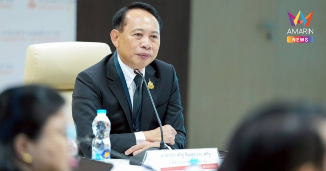 รมต.ลาว ยัน น้ำมันนำเข้าจากไทยใช้ในประเทศส่งไปกัมพูชาไม่ได้เพราะผิดกม.