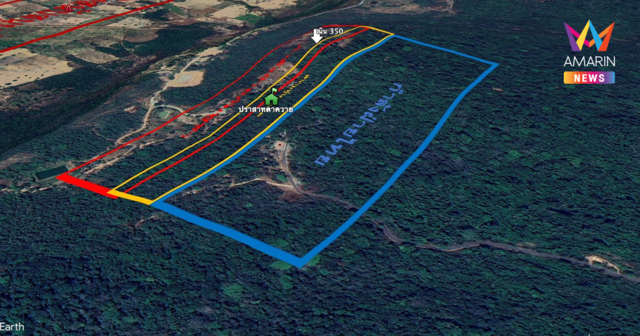 เข้าสู่วันที่10 แนวรบยังปะทะดุเดือด 