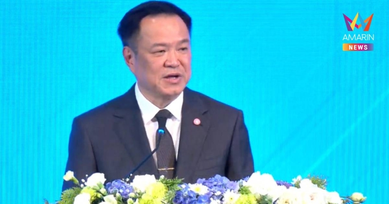 นายกฯ ขอทุกชาติปราบอาชญากรรมออนไลน์จริงจัง ขู่ผนึกกำลังจัดการพวกท่าน