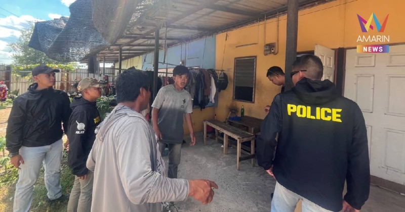 รวแก๊งวัยรุ่นเขมรปาบึ้มปิงปอง “ท้าชนคนไทย”พบไม่ได้คึกคะนองธรรมดา