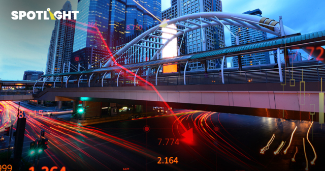 SCB EIC ชี้เศรษฐกิจไทยปี 69 โตแค่ 1.5% ต่ำสุดใน 30 ปี จี้เร่งปฏิรูป