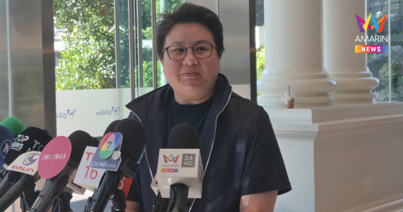 ภท.เปิดสโลแกนใหม่ "พูดแล้วทำพลัส" ย้ำขยายผลงานสู่ประชาชน