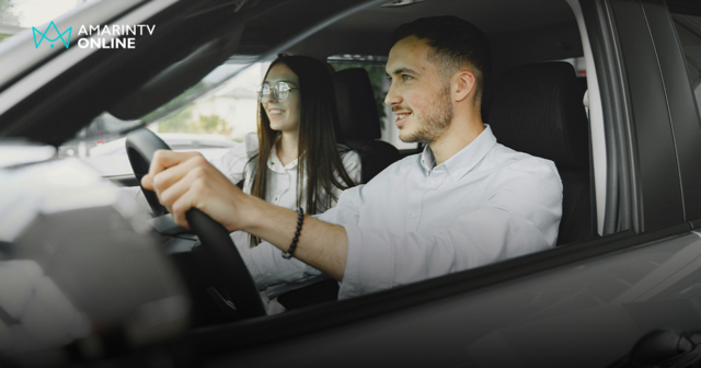 เคล็ดลับขับขี่ปลอดภัยตลอดทริปปีใหม่ เพื่อทุกการเดินทางมีแต่ความสุข