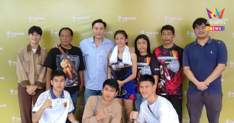 "เสี่ยโบ๊ท" โพสต์หลัง มงกุฎเพชร แพ้ค้านสายตา พลาดเหรียญทอง ซีเกมส์2025