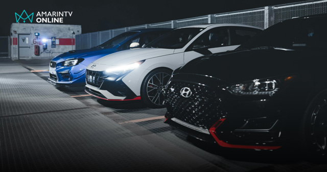 จุดพักรถและศูนย์บริการทางหลวงสำคัญ วางแผนการหยุดพักบนมอเตอร์เวย์