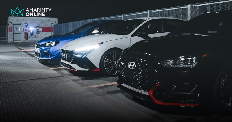 จุดพักรถและศูนย์บริการทางหลวงสำคัญ วางแผนการหยุดพักบนมอเตอร์เวย์