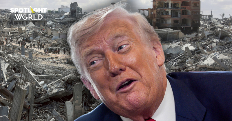 ทรัมป์อ้างช่วยหยุด 8 สงคราม รวมถึงไทย-กัมพูชา ข้อเท็จจริงเป็นอย่างไร?