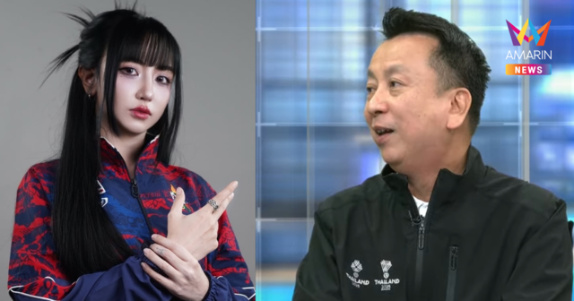 นายกอีสปอร์ต ย้ำมีหลักฐาน Tokyogurl ทำผิด อยากให้ออกมาขอโทษสังคม