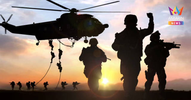 แนวรบสระแก้วระอุ! ทหารไทยพลีชีพเพิ่ม1นาย เนิน350เดือดชิงร่าง 2วีรบุรุษ