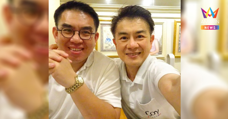 อ.ลอย ทิ้งบอมบ์! แฉปม "วิโรจน์" หลุดโผ สส. อ้างเพราะเลขาพรรคสั่งไม่ได้