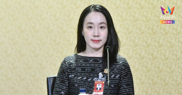 ครม. เคาะคำถามประชามติ 