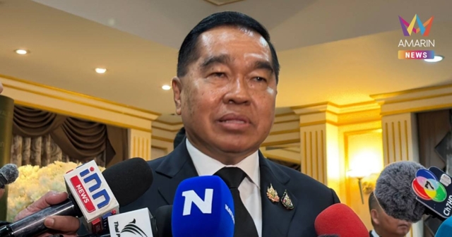 “บิ๊กเล็ก” สะเทือนใจสูญเสียทหารกล้าพลีชีพในสมรภูมิ