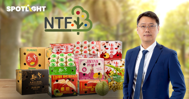 รู้จัก NTF บริษัทส่งออกทุเรียนพันล้าน หุ้น IPO น้องใหม่ตลาดหุ้นไทย