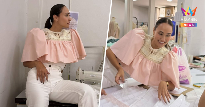 "เจนสุดา" ลั่นไม่เคยโกง-ไม่เคยกู้เงิน เผยเบื้องหลังทำธุรกิจ 13 ปี