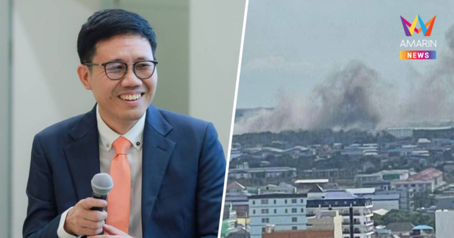 กูรูอาวุธเตือนทัพฟ้า ทิ้งบอมบ์พลาด หวั่นเขมรใช้เป็นข้ออ้างโต้ในเวทีโลก