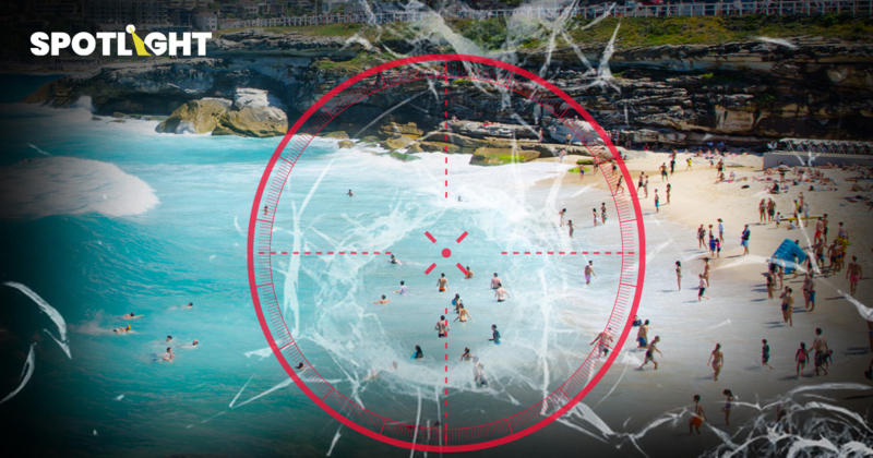 เหตุกราดยิง Bondi Beachแผลเป็นที่ฝังใจออสเตรเลีย ป.ขึ้นชื่อความปลอดภัย