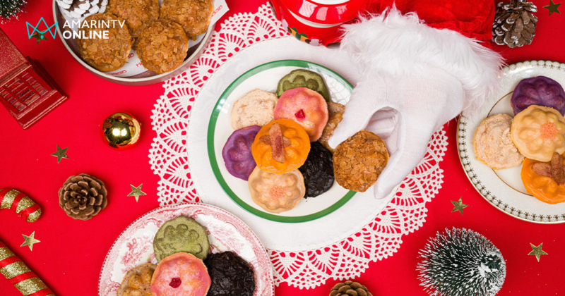 HAAB มัดรวม 9 รสชาติที่สุดแห่งปี ที่ชาวโซเชียลไม่อยากมูฟออน ลิมิเตดเฉพาะช่วงส่งท้ายปี 2025