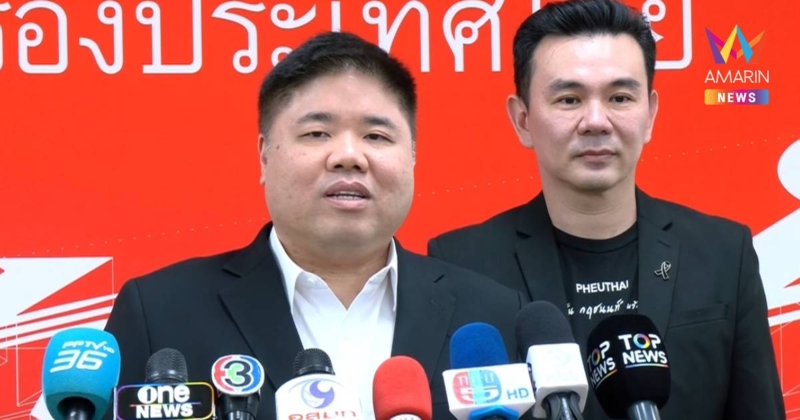 "พงศ์กวิน"เผยเตรียมแผน"ยศชนัน"ช่วยหาเสียงกทม.วีคหน้าเปิดตัวสส.40 เขต