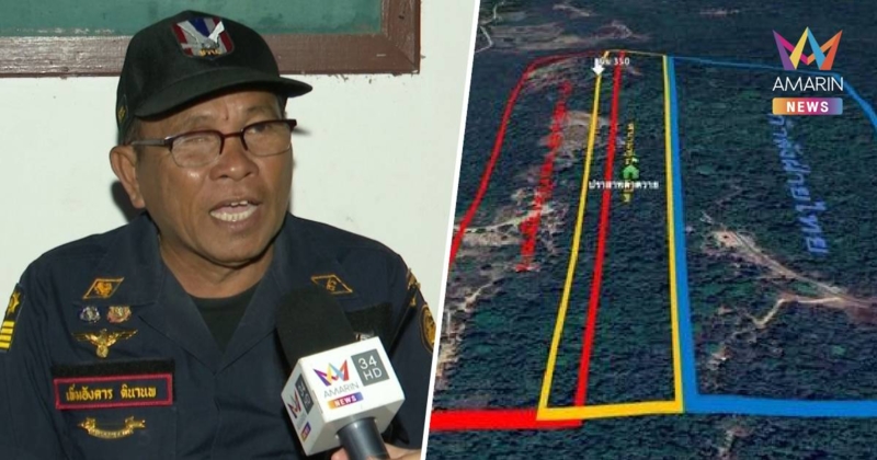 ทหารไทยสู้ไม่ถอย เดินหน้าเปิดปฏิบัติการบนสมรภูมิเนิน 350ทวงคืนอธิปไตย