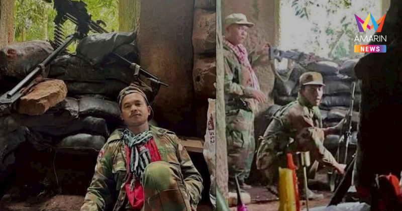 หลักฐานมัดกัมพูชา ละเมิดกฎสงคราม ใช้โบราณสถานบังหน้า-ดึงพลเรือนร่วมรบ