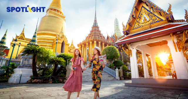 กรุงเทพฯ คว้าแชมป์อันดับ 1 เมืองท่องเที่ยวโลก 2025