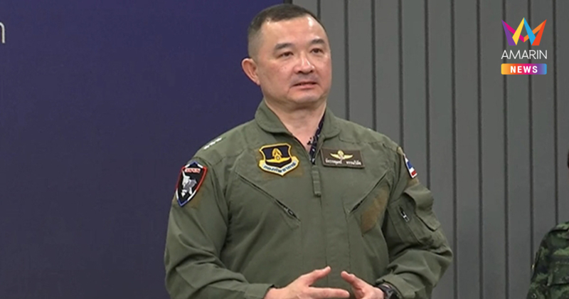 ยื่นคำขาด! ทัพไทยบึ้มสะพานตัดกำลังเขมร ลั่นถล่มจนกว่าจะรับ3เงื่อนไข