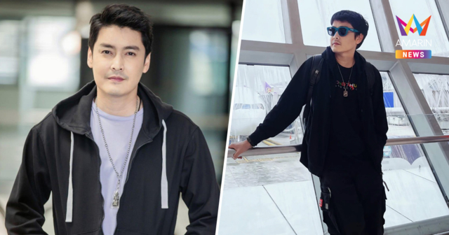 สะดุ้ง ! อดีตพระเอก 