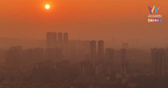 อุตุฯเตือน!พรุ่งนี้ 4 ภาค-กทม. อากาศเย็น อุณหภูมิต่ำสุด 14 องศา