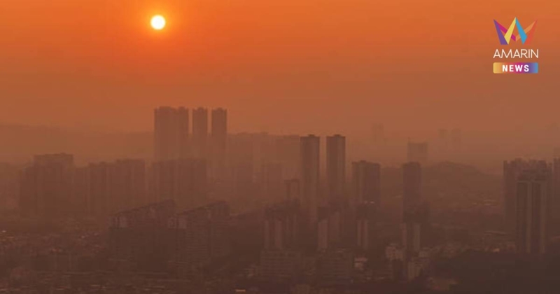 อุตุฯเตือน!พรุ่งนี้ 4 ภาค-กทม. อากาศเย็น อุณหภูมิต่ำสุด 14 องศา