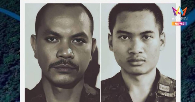 เตรียมส่งร่าง2วีรบุรุษเนิน350ทำพิธีกลับภูมิลำเนา