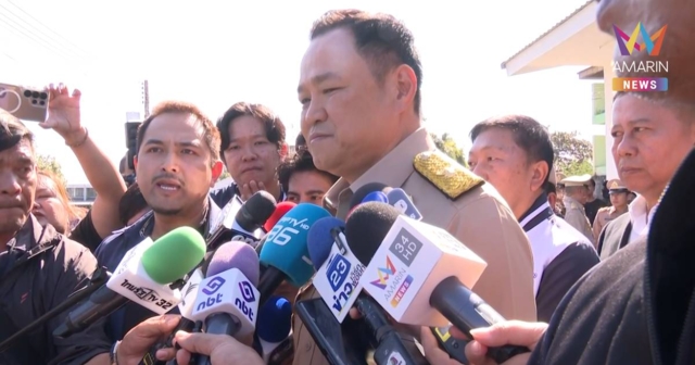 นายกฯ ลั่น ทหารไทยยึดพื้นที่เป้าหมายได้เกือบครบแล้ว ยันไทยไม่เคยรุกราน