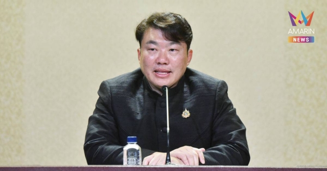 รบ.เข้มความปลอดภัยหยุดยาวปีใหม่- ปชช.แจ้งสายด่วน 1374 ได้ตลอด 24 ชม.