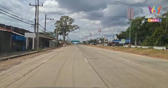 จัดให้ตั้งแต่ตี 5! ทหารไทยยิงสกัดเขมรขนอาวุธหนักประชิดชายแดน